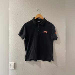 Vintage‎ STARTER San Francisco Giants Polo Shirt Youth